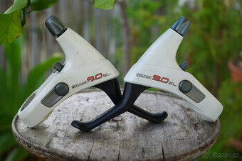 retro brzdove paky Sram 9.0 SL