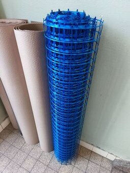 Armovací tkanina GRID 120 1,1 x 20 m (14M)