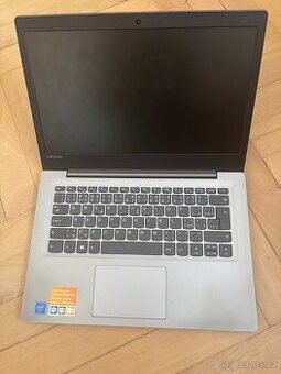 Notebook Lenovo ideapad S130-14IGM