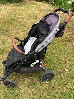 Kočárek Valco Snap 4