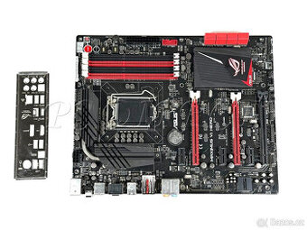 Základní deska ASUS ROG Maximus VI Hero