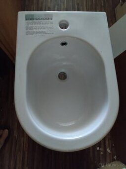 Bidet SAPHO
