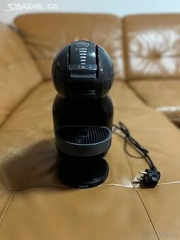KRUPS KP123810 Nescafé Dolce Gusto Mini Me