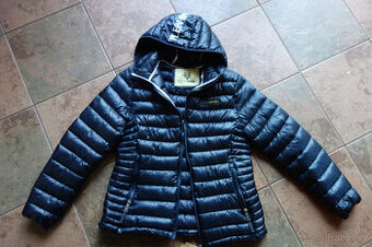 nová dámská bunda PHILIPP PLEIN vel L