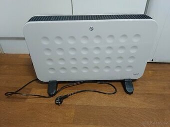 Elektrický konvektor