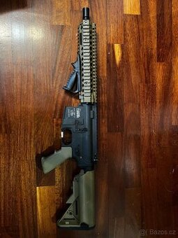 Prodám airsoft vybavení