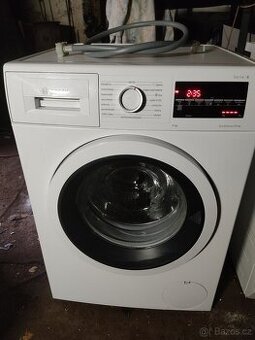 Whirlpool,slim, od zdi 45cm,8kg, 6smysl,A+++/pára