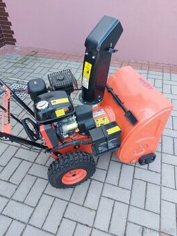 Sněhová fréza Hecht 9651E