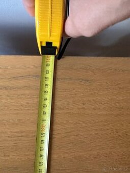 Kuchyňský stůl - Ikea