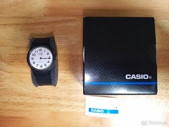 CASIO hodinky