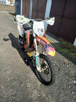 Prodám enduro
