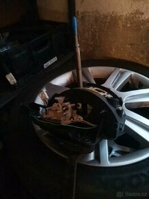 Řazení infiniti FX 35,FX45