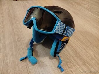Prodám lyžařskou helmu
