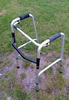 Chodítko pro seniory