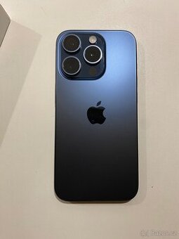 iPhone 15 Pro