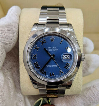 Rolex Datejust II 116300