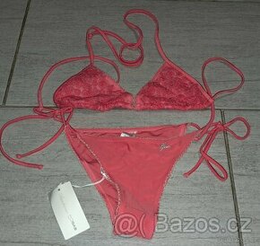 Dvojdílné plavky Gas, v. XS / S