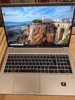 HP ProBook 455 15,6 palců G9 (6S6K2EA) záruka