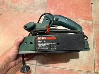 Elektrický hoblík Bosch PHP 150