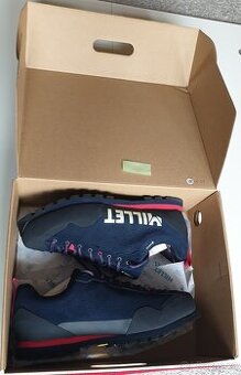 Trekové boty MILLET- Friction GTX U UK10,5- NOVÉ
