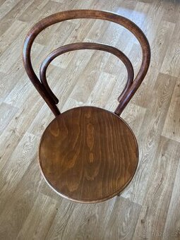 Thonet 14,starožitná zidle