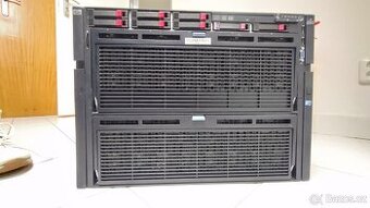 Server HP proliant 970 G7 - 512 GB RAM