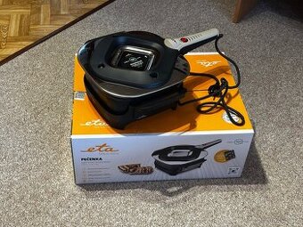 Eta Pečenka 4,3l - nepoužívaná a v záruce