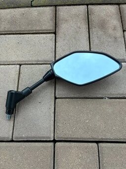 Zrcátko Yamaha tenere 700