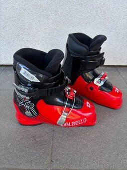 Dětské lyžáky Dalbello CXR 2
