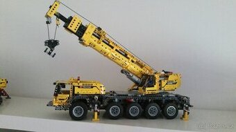 Lego technic 42009