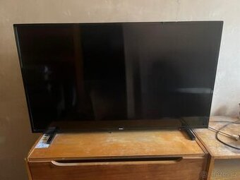 Televize Philips 108cm