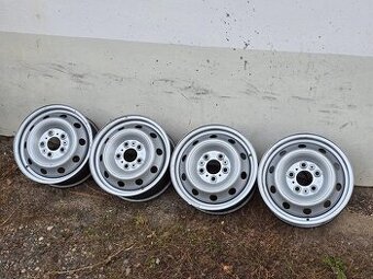 Disky 6Jx15 5x118 et68