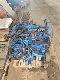 Kultivátor Rabewerk