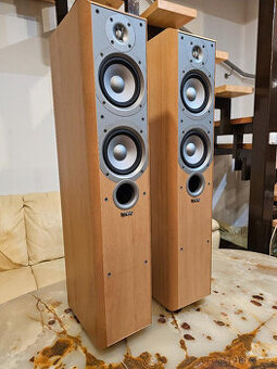 INFINITY PRIMUS 250 KVALITNÍ REPRODUKTORY