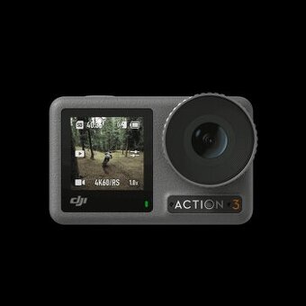 Kamera DJI Action3