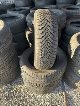 Zimní pneu 185/65/15 Nexen