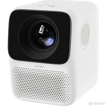 Datový projektor Wanbo Portable Projector T2M