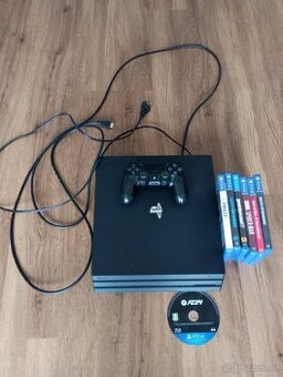 PlayStation 4 pro