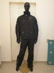 Rukka bunda Kvalitní, značková na moto V. 60 XXL-XXXL