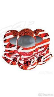 Motokarove vybaveni: rukavice,kukly 32five