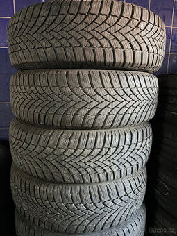 Pneu zimní 185/65R15 Bridgestone