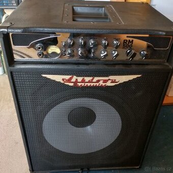 Basové kombo Ashdown