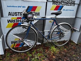 Silniční kolo favorit - 1