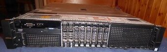 HP Dell R730 2x Xeon E5-2630 256 GB DDR4