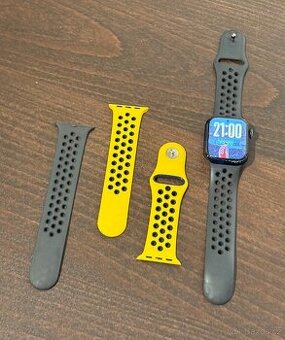 Apple Watch 7 Nike 41mm