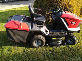 Použitý traktor SECO Starjet P4 r.v.2025 20 MTH