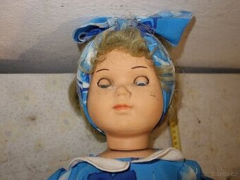 Stará panenka č. 4