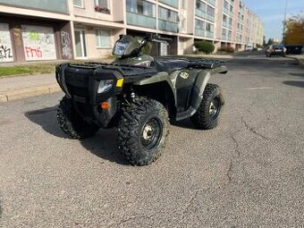 Polaris Sportsman 500, 2010