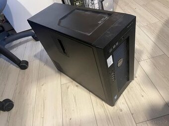 Server Dell PowerEdge T20