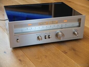 PIONEER TX-7500-AM/FM Stereo Tuner (1975-77)